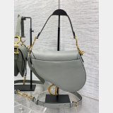 Replica DIOR SADDLE with Long strap Wholesale