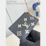 LV Charms Card Holder M82739 Copy Louis Vuitton Designer Bag