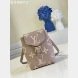 Louis Vuitton Wholesale M80738 Backpack High Quality Bag