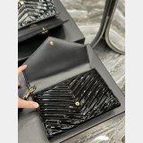 Perfect Quality YSL Replica 617662 Monogram Clutches Patent Bag