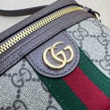 1:1 Quality Gucci Replica Ophidia GG Top Handle 699532 Bag