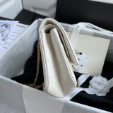 Wholesale CC 2.55 Top original Flap Reissue White Classic Bag