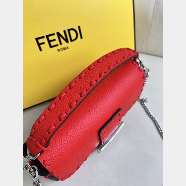 Wholesale Fashion FENDI BAGUETTE HANDBAG #8007