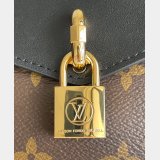 Top Quality Replica Louis Vuitton M80559 Padlock Monogram