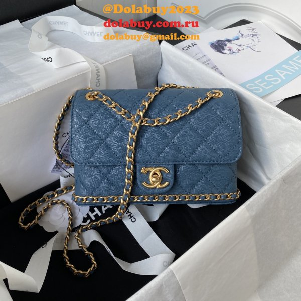 Top Quality Luxury AS4431 Replica Flap 7 Star Bags