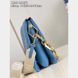 Knockoff Louis Vuitton Coussin Bleuet H27 Top Quality Bag