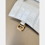 Every Designer Balenciaga Fake Replica Mini Chain 12CM Hourglass Bag