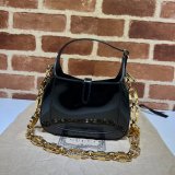 Gucci Top Replica Jackie 1961 Shoulder 699651 Bag