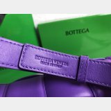 Bottega Veneta Best Replica Maxi Intreccio Cassette Nappa leather shoulder bag