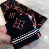 Louis Vuitton Luxury scarf for Sale Women's Scarves