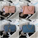 Top Quality Luxury AS4431 Replica Flap 7 Star Bags