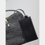 7 Star REPLICA SAINT LAURENT LE 37 basket bag 742828