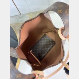 Copy Atlantis Monogram Louis Vuitton M46817 Designer AAA+ Bag