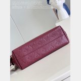 Replica Monogram Empreinte Sac Sport M46674 Louis Vuitton 7 Star Bag