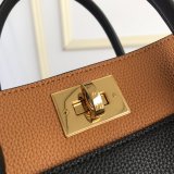 Cheap M53823 Louis Vuitton On My Side High End Leathers