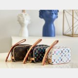 New 2022 Louis Vuitton Replica M81339 Trousse Wapity Case