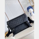 Messenger Voyager PM Copy Louis Vuitton M25121 Black Wholesale Bag