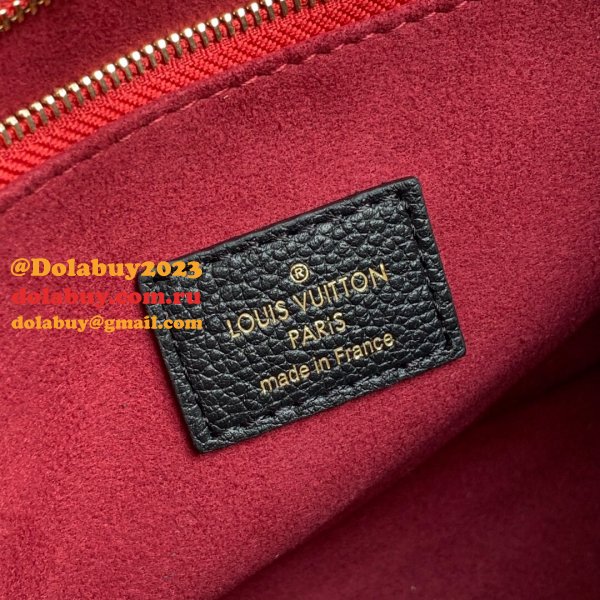 BEST REPLICA LOUIS VUITTON ONTHEGO SMALL BAG