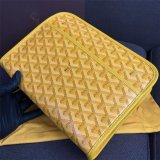 Top Quality Goyard Multi-Color Cosmetic toiletry bag