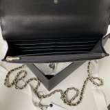 Best Flap Phone Holder AP3574 Chain Shop Replica Shoulder Bags