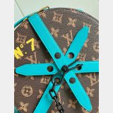 Knockoff Louis Vuitton High Quality Boite Monogram M59327/M59329 Bag