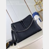 Hand It All MM Mahina M24133/M24132 Designers Louis Vuitton Fake Bag