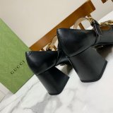 High Quality GUCCI Cheap Replica single shoes