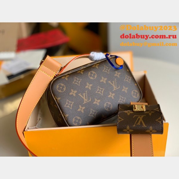 Wholesale Louis Vuitton Replica Crossbody Monogram M45672 Bag