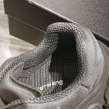 AAAA+ Replica Alexander Wang Vortex Height Increasing Sneakers