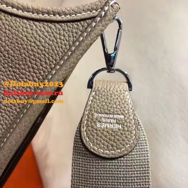 Hermes Replica Evelyne Bags 28CM Products Luxury Online Store