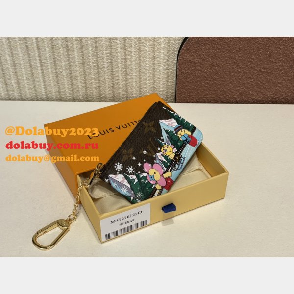 Buy LV M81822/M81730/M81031/M82790/M62650/M82620/M82615/M82621/M82625/M82622 Wallet