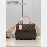 Louis Vuitton High Quality Cluny Designer Monogram M46055 Bag