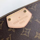 Fake Louis Vuitton Wholesale Turenne MM shoulder Monogram M48814 bag