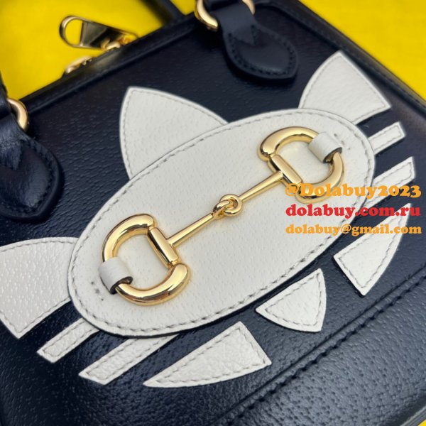 Gucci Fake Designer Horsebit 1955 Adidas X 677212 Online Store