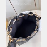 Louis Vuitton M46545 Replica Trianon Monogram Empreinte Bag