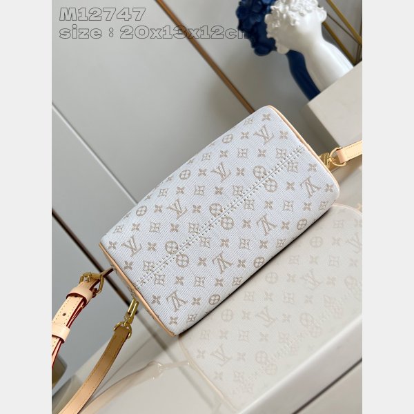 Louis Vuitton Top Quality Fake M12747 Speedy Bandoulière 20 Handbag