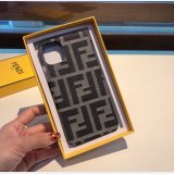 Wholesale Fendi iPhone Multicolour flip-cover cases & covers