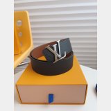 Buy Replicas Louis Vuitton AAA+ Belts Outlet 40mm Dolabuy