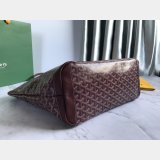 Shop For Luxury Leather Goyard Totes Knock Off Bags