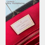 Sac Plat Louis Vuitton 1:1 Mirror Monogram M46265 Replica Bag