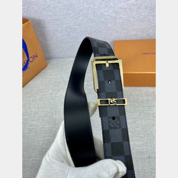 7 Star Best Louis Vuitton Belts Wholesale Sale