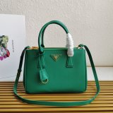 7 Star Perfect prada Saffiano killer bag