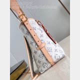 Knockoff CarryAll M24707 Louis Vuitton Outlet Perfect Bag