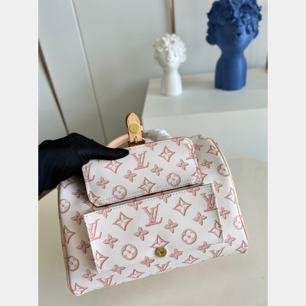 Louis Vuitton Wholesale M20852/M20919 Speedy Bandoulière 25 Bag