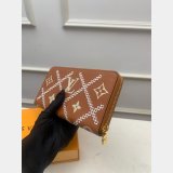 Replica Louis Vuitton Best Zippy M81141 Wallet 2022 Cheapest