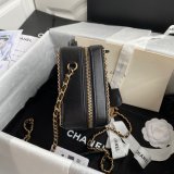 High Quality CC Small Vanity Case Cosmetic AS1785