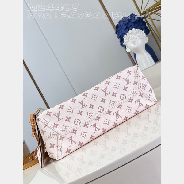 Atlantis Louis Vuitton 1:1 Mirror M24409 Other Monogram 1:1 Mirror Bag