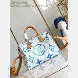 Knockoff Louis Vuitton Speedy Bandoulière 25 M11264/M11209 7 Star Bag