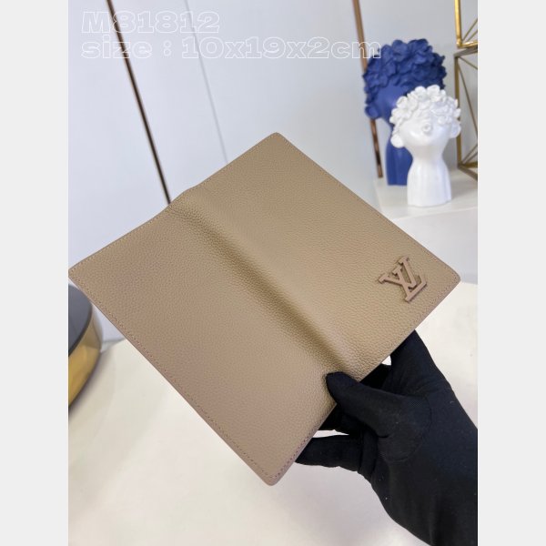 Top Dolabuy To Buy LV M81812/M81810/M82799/M42616 Replica Wallets