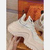 LV High Quality Cheap Replica Archlight 2.0 sneakers